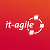 it-agile GmbH logo